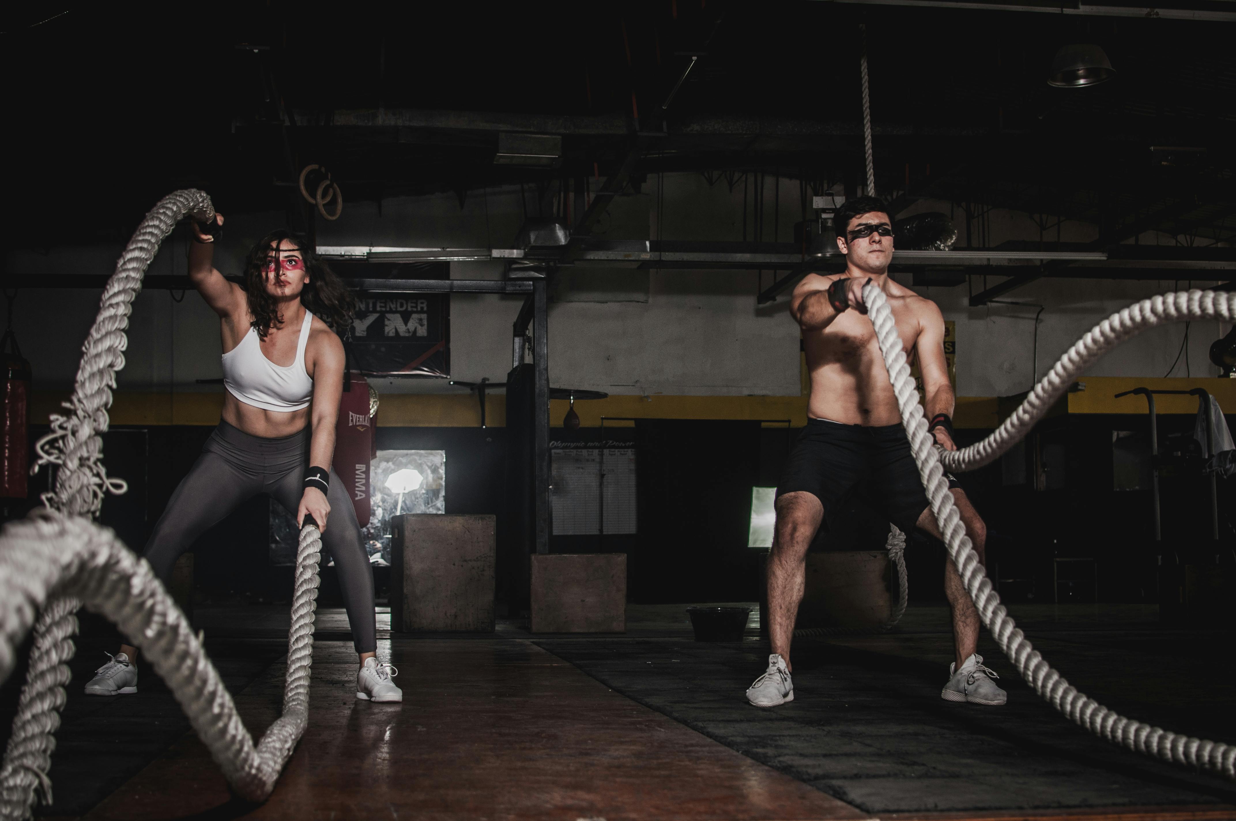 CrossFit Training