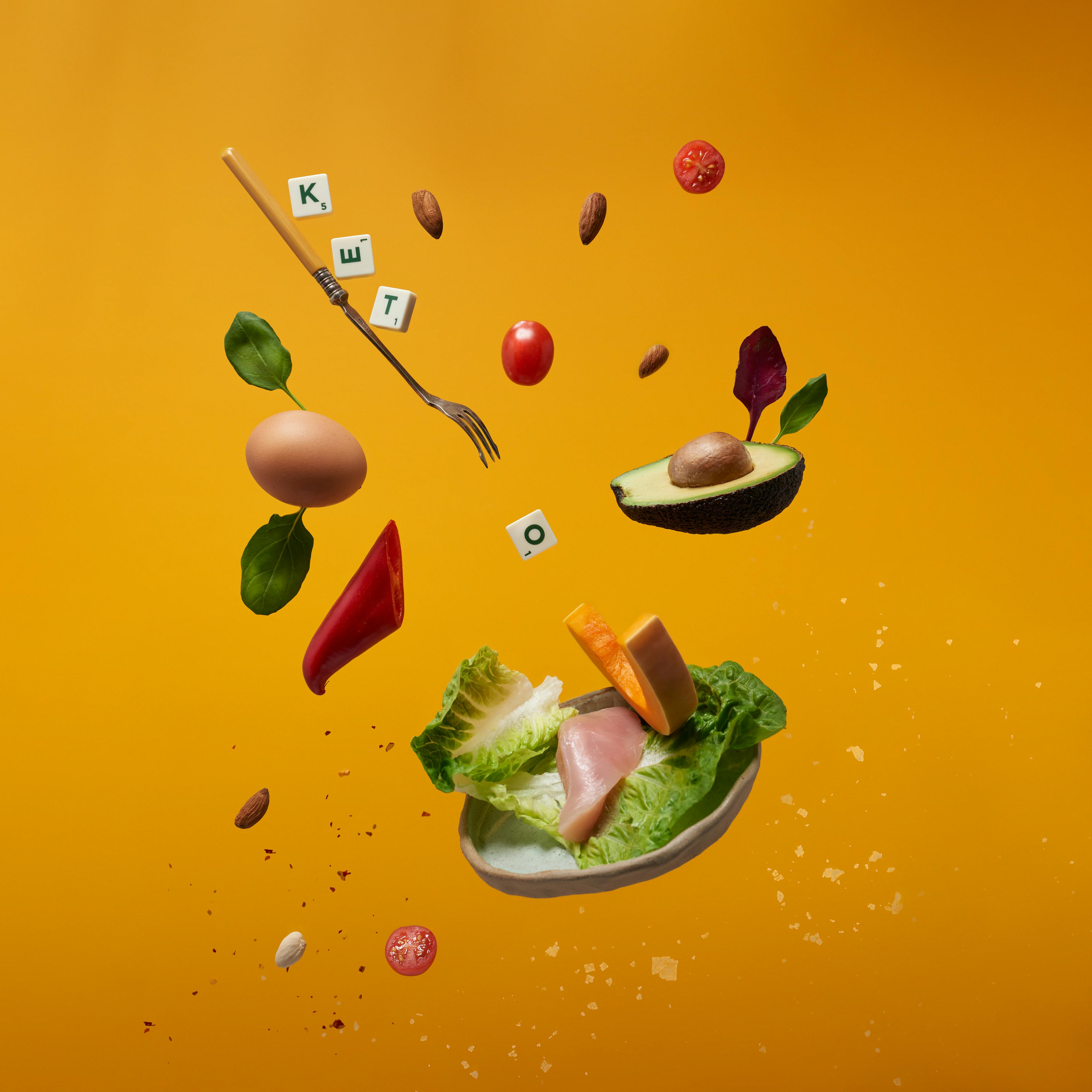 Nutrition Fundamentals