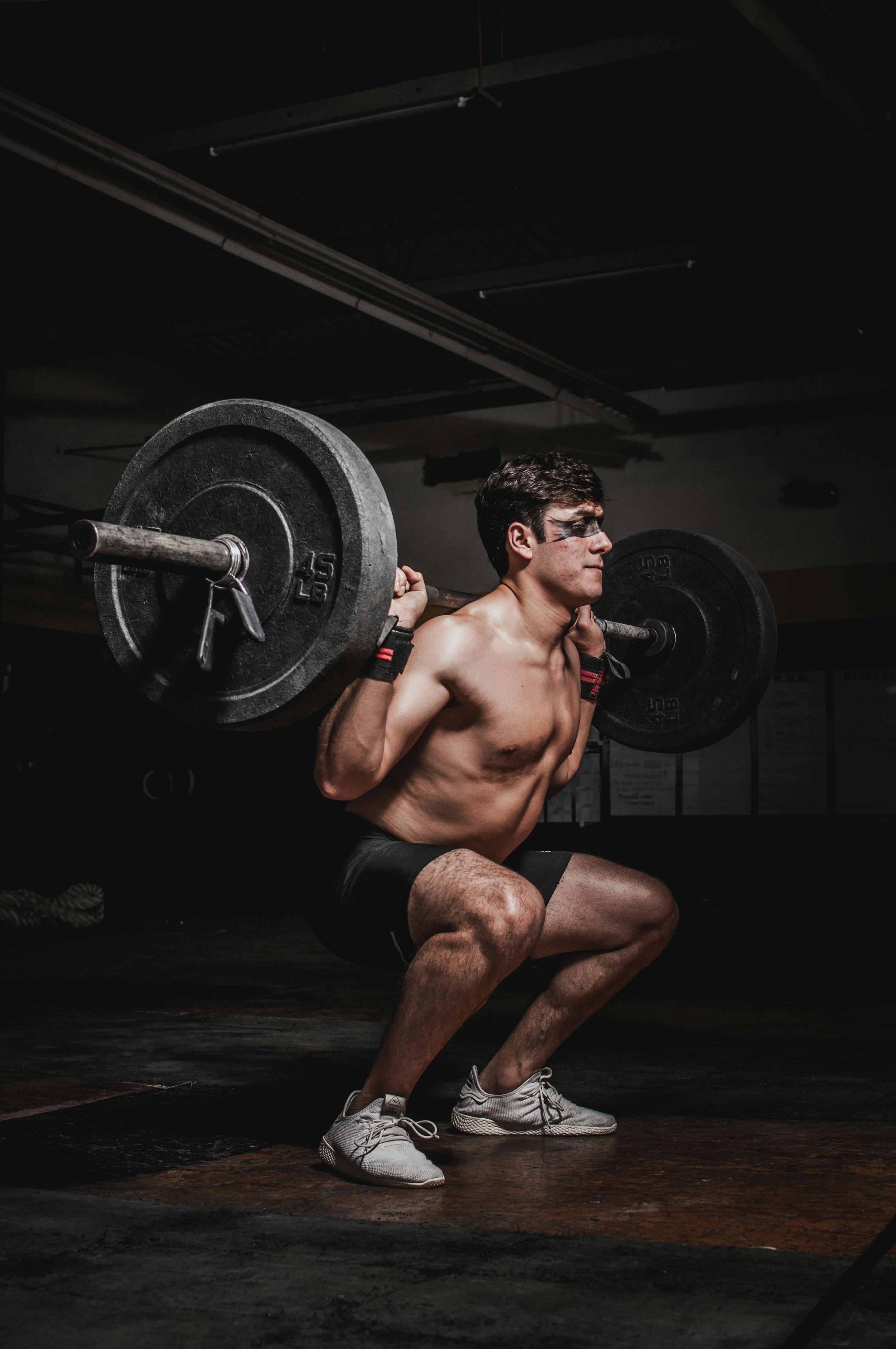 Strength Training