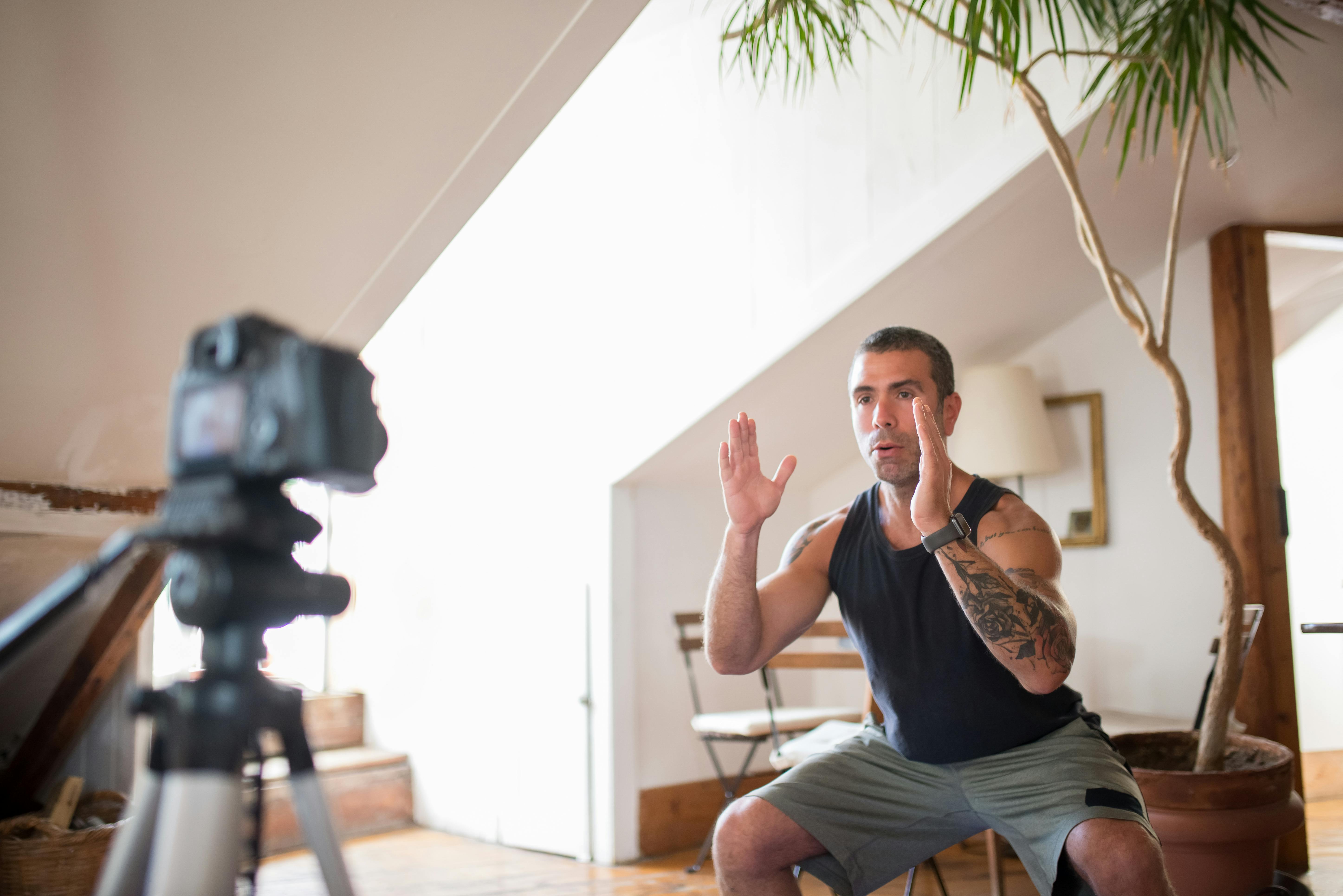 Online Training
